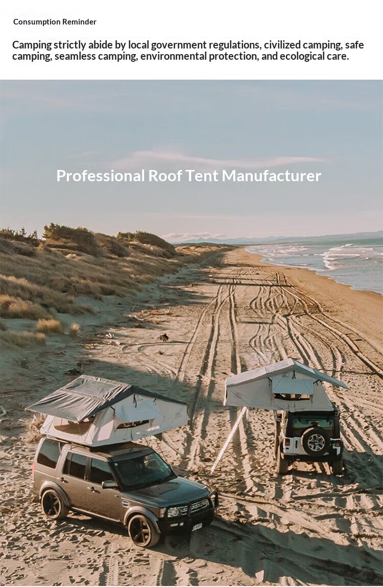 Automatic Hydraulic Roof Top Tent Dc42218e936d4d2fb3e0b42400e66d4d