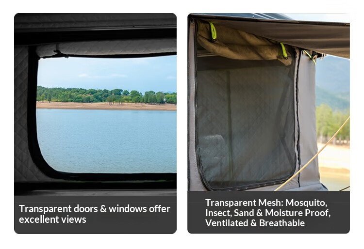 Automatic Hydraulic Roof Top Tent Df583c0c5e7a4d1ab9e0b42400e6a2df