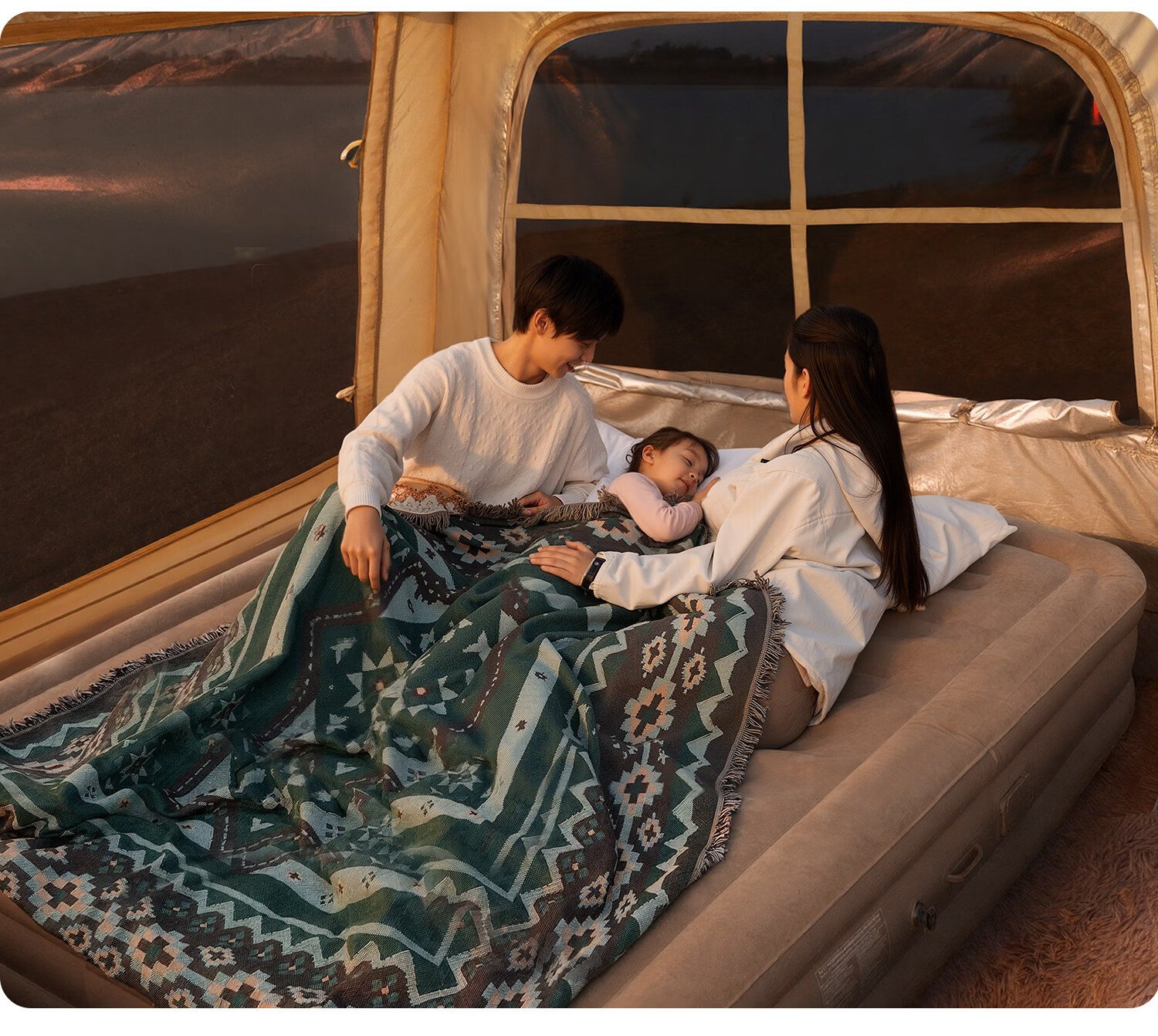 Pickup Auto Inflatable E67a13263b1548afb9e4b41e00b71849