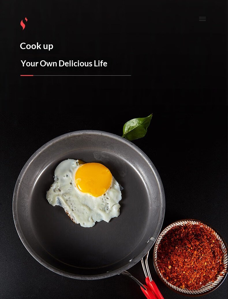 Portable Fierce Fire Windproof Three-Head Camping Stove Ea6db37a6d1143bab04eb42200e17ca0