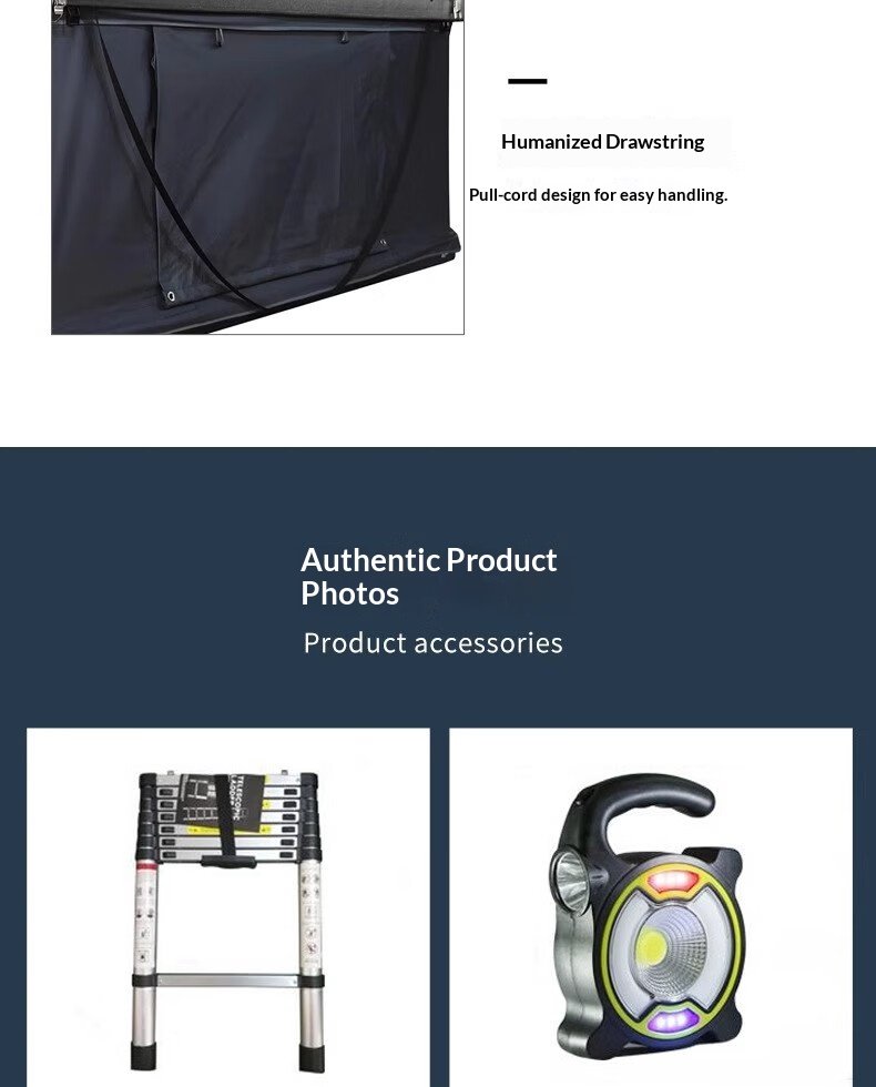 Roof Top Automatic Hydraulic Tent Eb10cec94fbe4846b396b42400dde44d