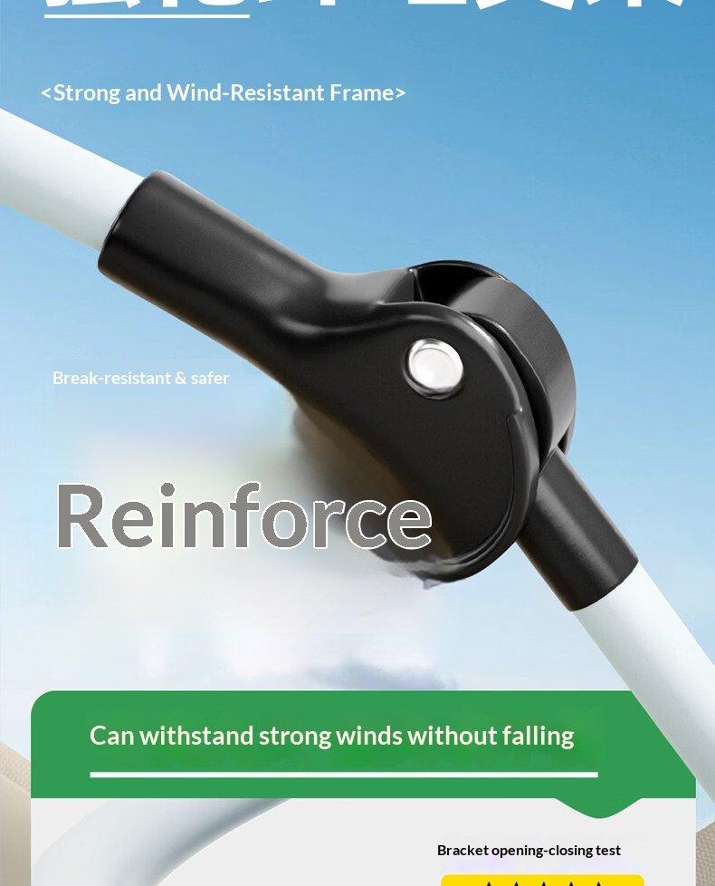 5-8 Person Instant Pop-Up Tent F8b9408ba68d40a2b6f7b42400d61e85